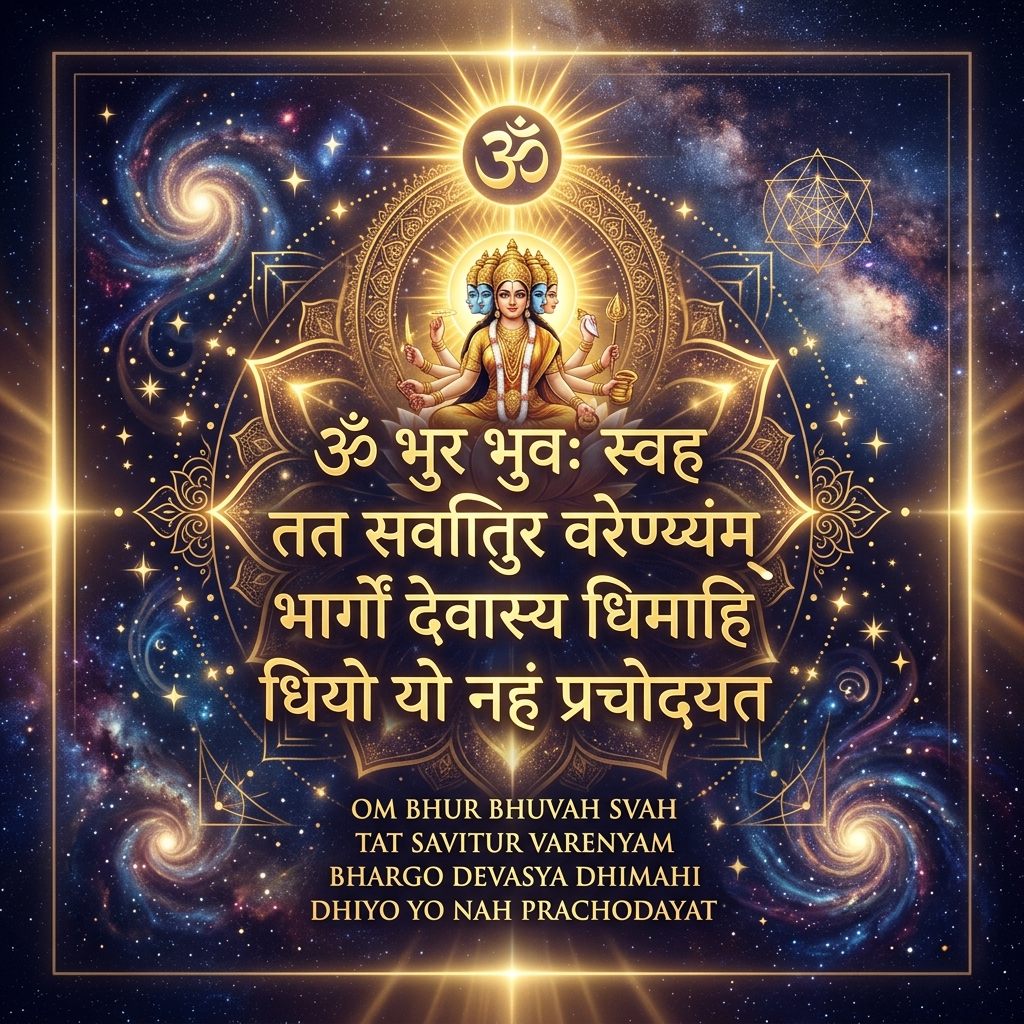 Vedic Mantras