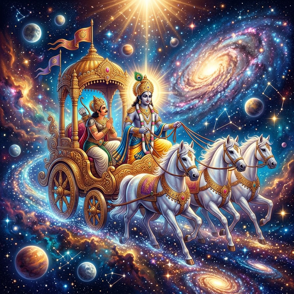 Sacred scriptures and teachings